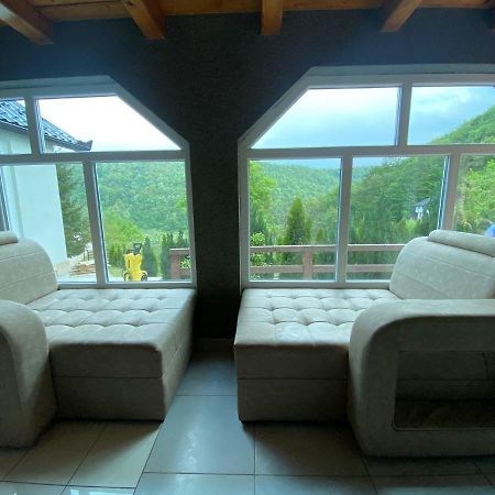 Villa Nature Бихач Экстерьер фото