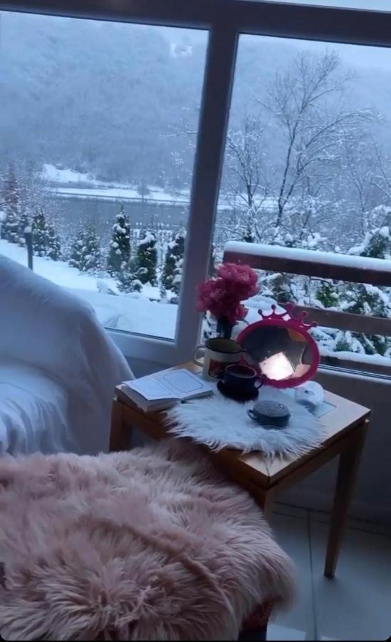 Villa Nature Бихач Экстерьер фото