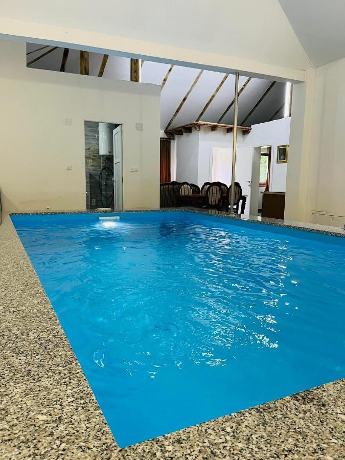 Villa Nature Бихач Экстерьер фото