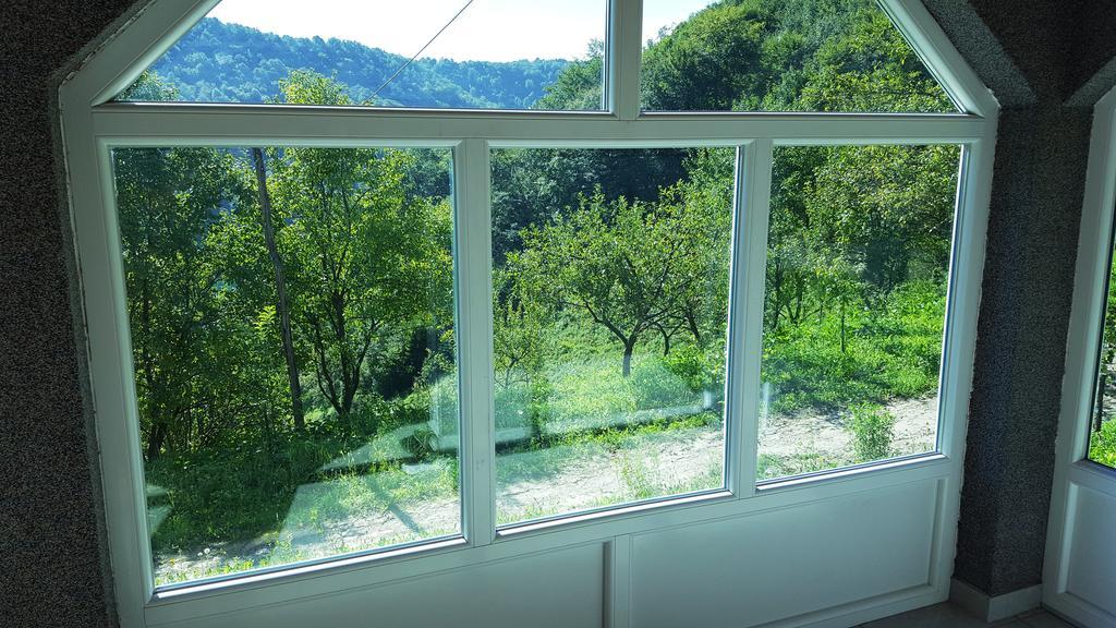 Villa Nature Бихач Экстерьер фото